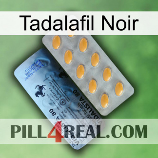 Tadalafil Black 44